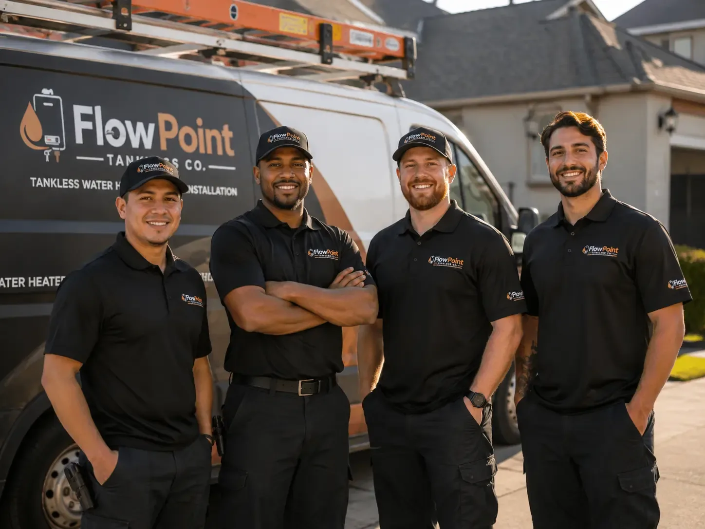 Tankless Water Heater Installation company in Hobbs, NM