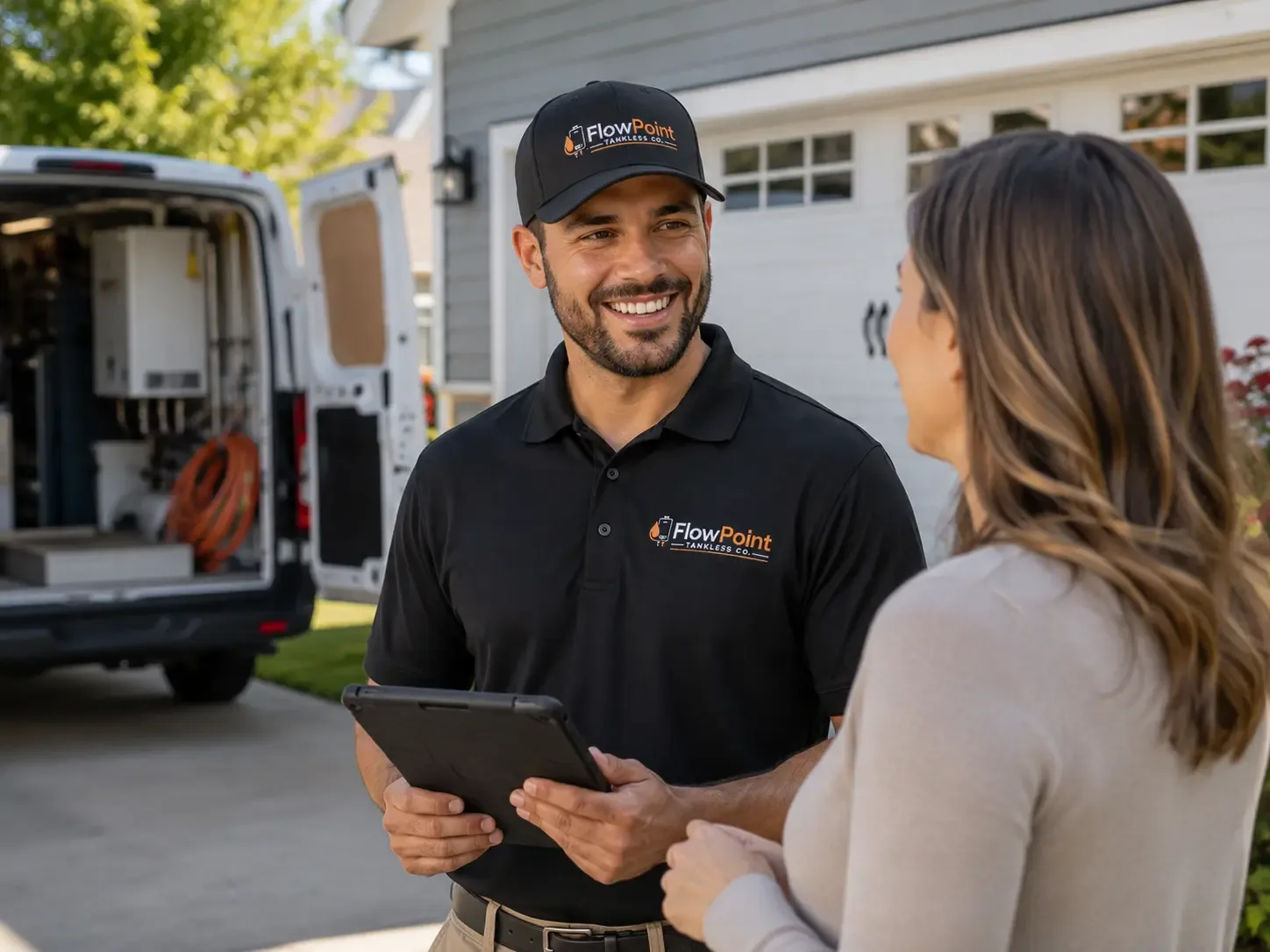 Tankless Water Heater Installation Hobbs, NM FAQs